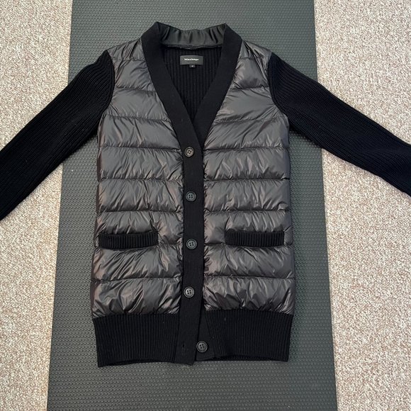 Mackage Sweater - Picture 1 of 4